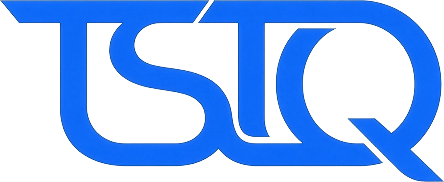 To Stupid Too Quit LLC